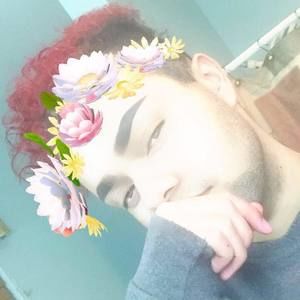 Meet your Posher, Angelo